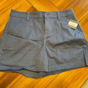 Eddie Bauer shorts